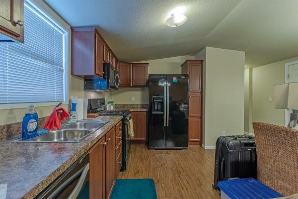 2015 CMH MFG Manufactured Home