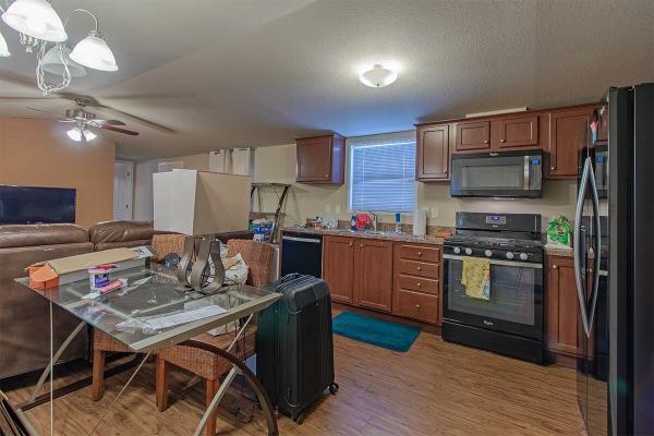 2015 CMH MFG Manufactured Home