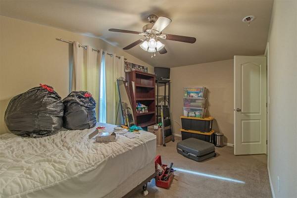 2015 CMH MFG Manufactured Home