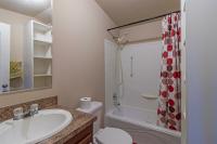 2015 CMH MFG Manufactured Home