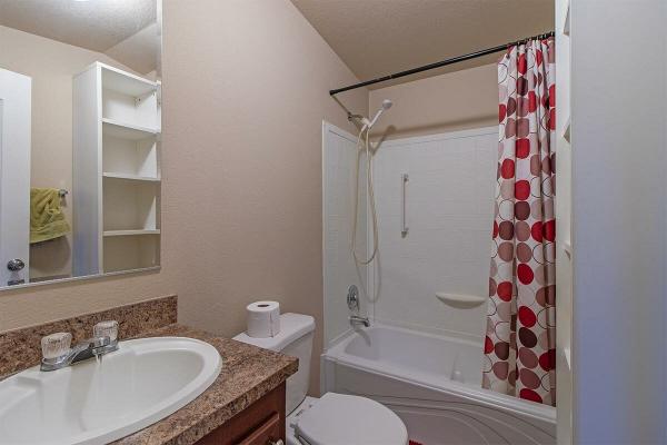 2015 CMH MFG Manufactured Home