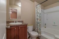 2015 CMH MFG Manufactured Home