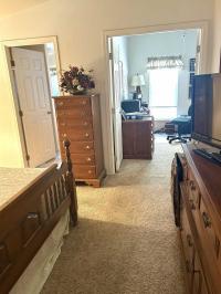 2005 Skyline Oakmanor Manufactured Home
