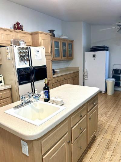 Photo 2 of 6 of home located at 161 E. Orangethorpe Ave Space 65 Placentia, CA 92870