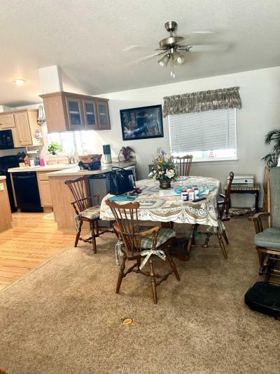 Photo 4 of 6 of home located at 161 E. Orangethorpe Ave Space 65 Placentia, CA 92870