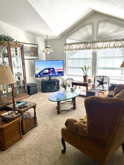 Mobile Home at 161 E. Orangethorpe Ave Space 65 Placentia, CA 92870