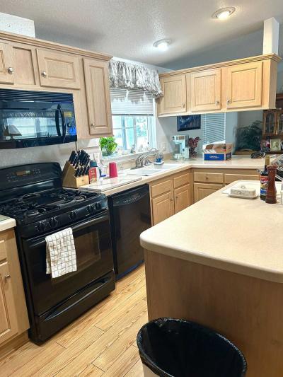 Photo 3 of 6 of home located at 161 E. Orangethorpe Ave Space 65 Placentia, CA 92870