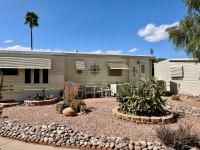 1992 TARA PM Mobile Home