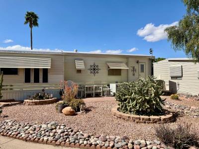 Photo 2 of 26 of home located at 8865 E Baseline Rd #1910 Mesa, AZ 85209
