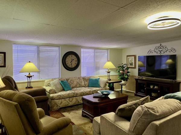 1992 TARA PM Mobile Home