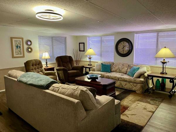 1992 TARA PM Mobile Home