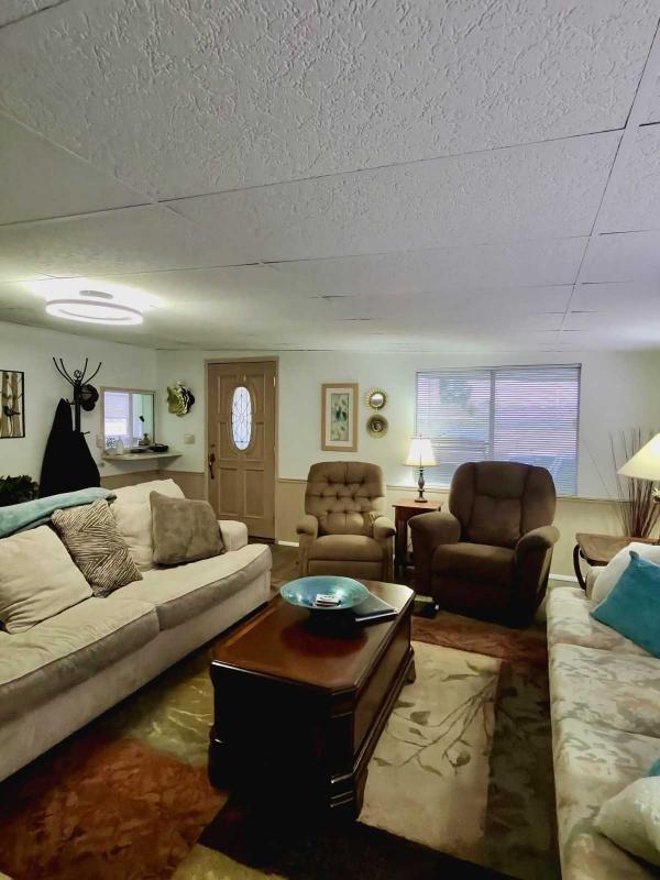 1992 TARA PM Mobile Home