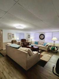 1992 TARA PM Mobile Home