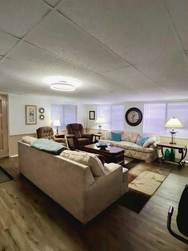 1992 TARA PM Mobile Home
