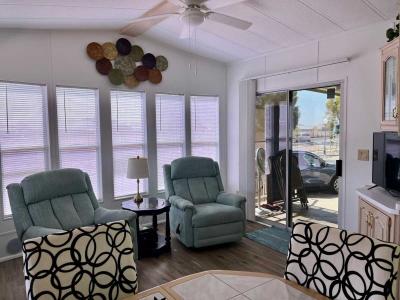 Photo 5 of 26 of home located at 8865 E Baseline Rd #1910 Mesa, AZ 85209