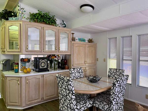 1992 TARA PM Mobile Home