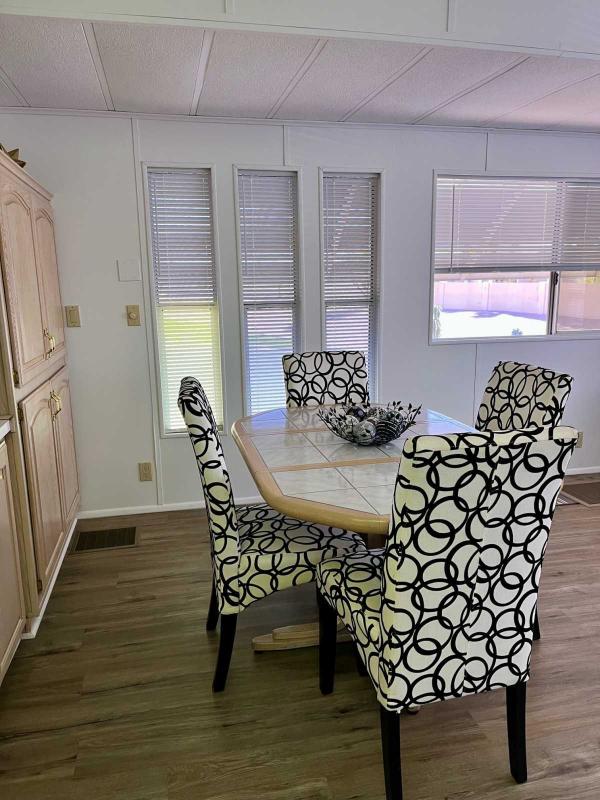 1992 TARA PM Mobile Home