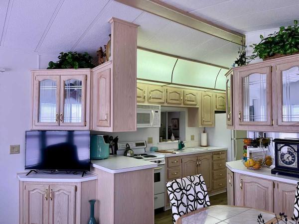 1992 TARA PM Mobile Home