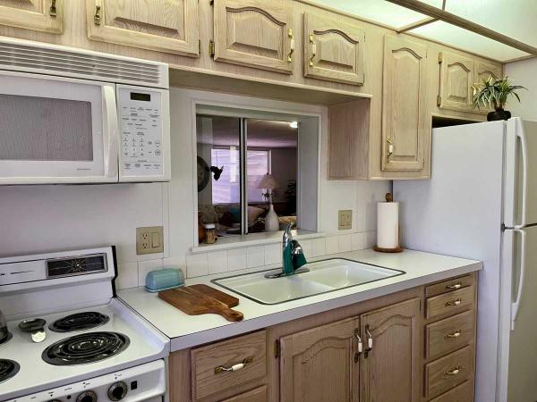 1992 TARA PM Mobile Home