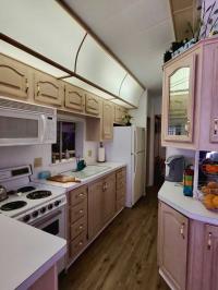 1992 TARA PM Mobile Home