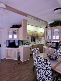 1992 TARA PM Mobile Home