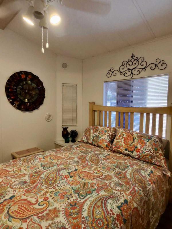 1992 TARA PM Mobile Home