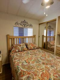 1992 TARA PM Mobile Home