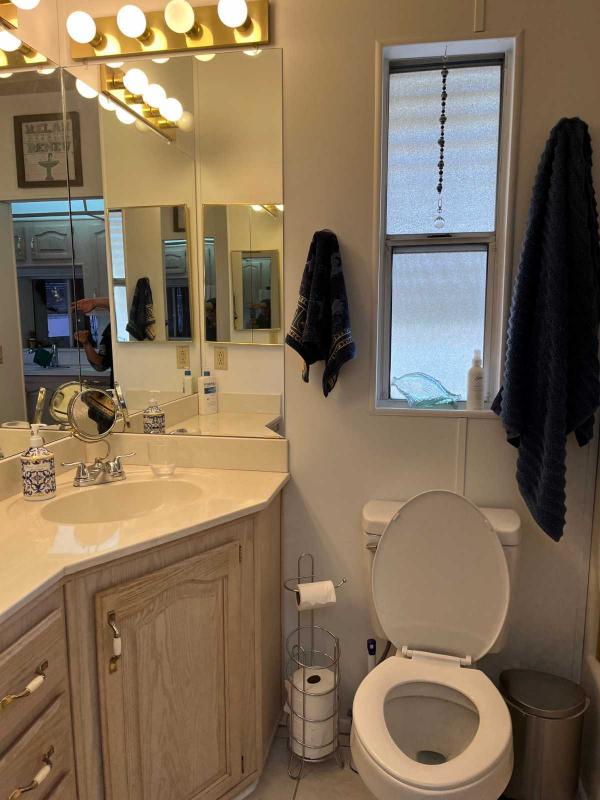 1992 TARA PM Mobile Home