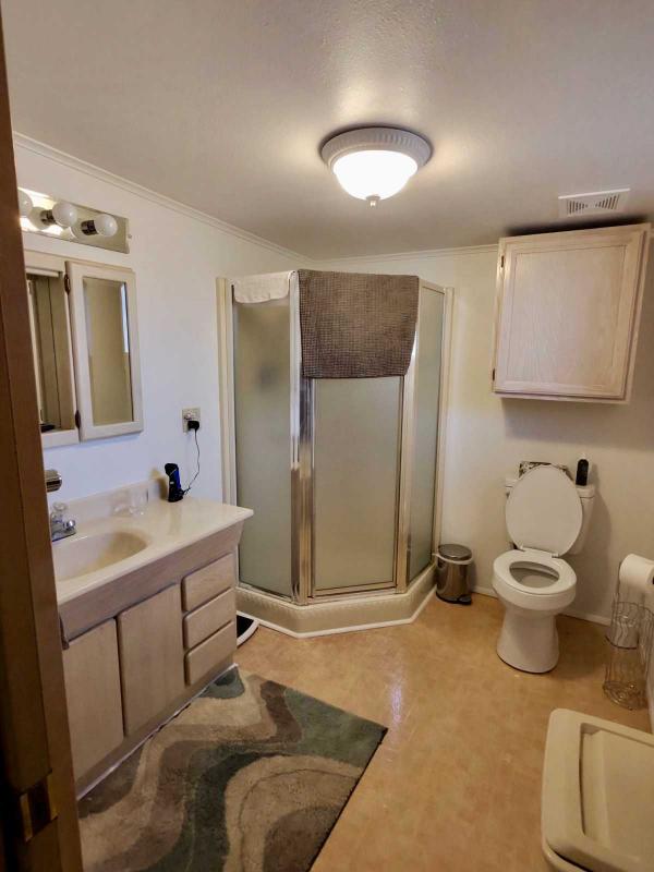 1992 TARA PM Mobile Home
