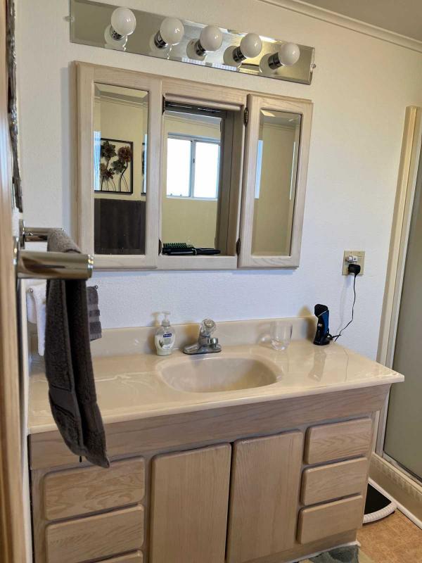 1992 TARA PM Mobile Home