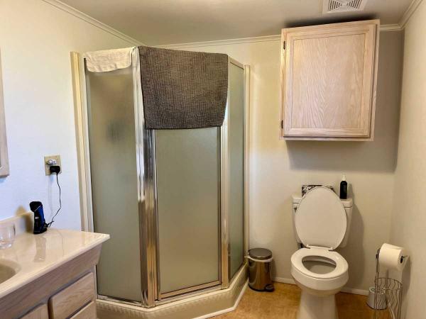 1992 TARA PM Mobile Home