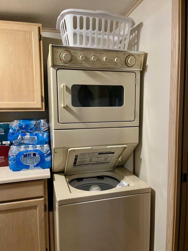 1992 TARA PM Mobile Home