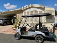 1992 TARA PM Mobile Home