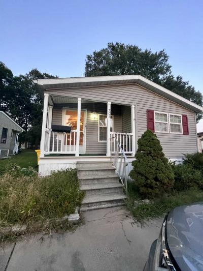 Mobile Home at 205 Trailways Middle River, MD 21220