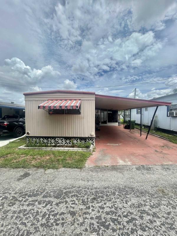  Mobile Home For Sale