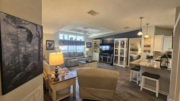 2006 Manufactured Home