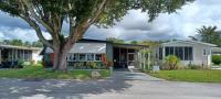 Manufactured Home