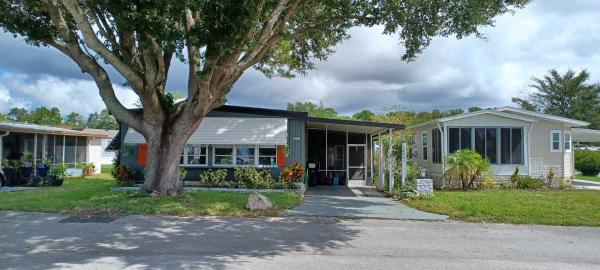  Mobile Home For Sale