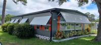 Manufactured Home