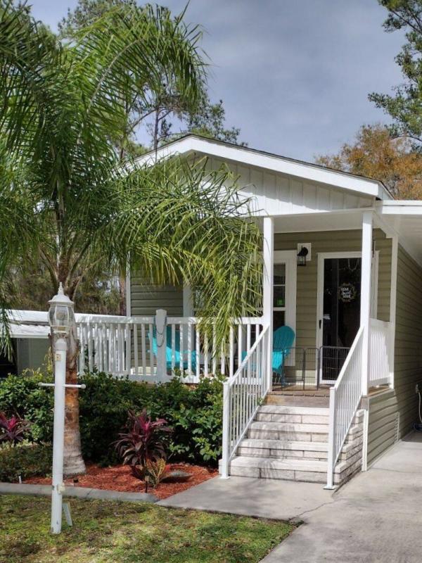 Photo 1 of 2 of home located at 1078 Cloverleaf Circle Brooksville, FL 34601