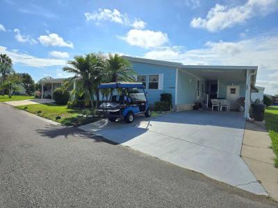 Mobile Home at 408 Lake Ontario Drive Mulberry, FL 33860
