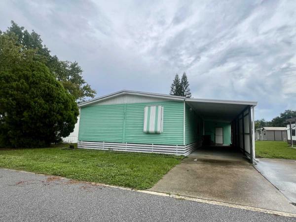  Mobile Home For Sale