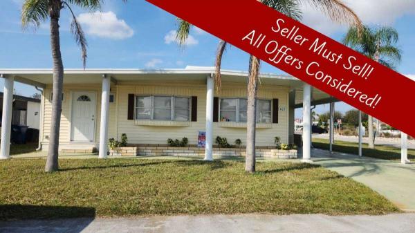  Mobile Home For Sale