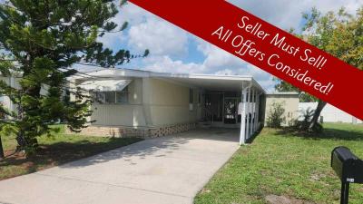 Mobile Home at 5619 Weather Vane Street Bradenton, FL 34203