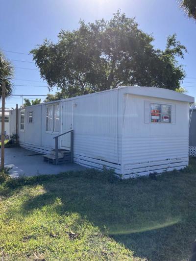 Mobile Home at 6328 N.e. 11 Ave Fort Lauderdale, FL 33334