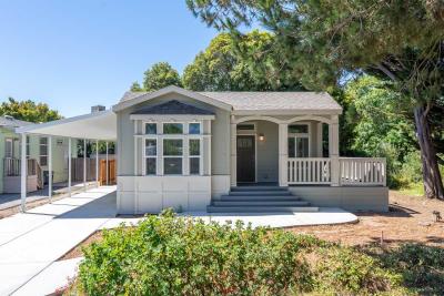 Mobile Home at 3960 S. Higuera St. Space 158 San Luis Obispo, CA 93401