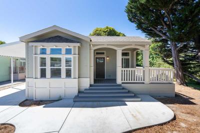 Photo 2 of 21 of home located at 3960 S. Higuera St. Space 158 San Luis Obispo, CA 93401