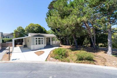 Photo 3 of 21 of home located at 3960 S. Higuera St. Space 158 San Luis Obispo, CA 93401