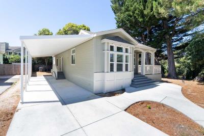 Photo 4 of 21 of home located at 3960 S. Higuera St. Space 158 San Luis Obispo, CA 93401