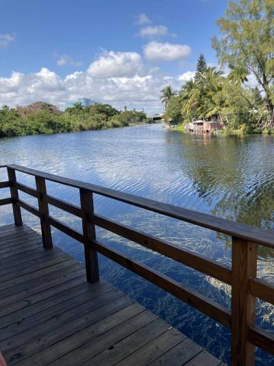 Mobile Home at 1025 N.e. 63 Ct Fort Lauderdale, FL 33334